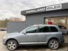 VW Touareg TDi Tiptr. 4Motion Van thumbnail