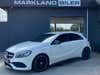 Mercedes A220 aut. 4Matic
