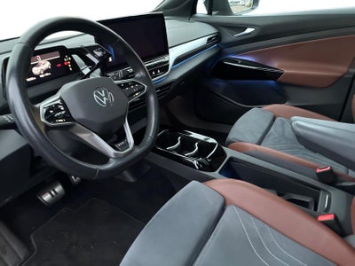 VW ID.4 1ST Pro Performance Max billede 2