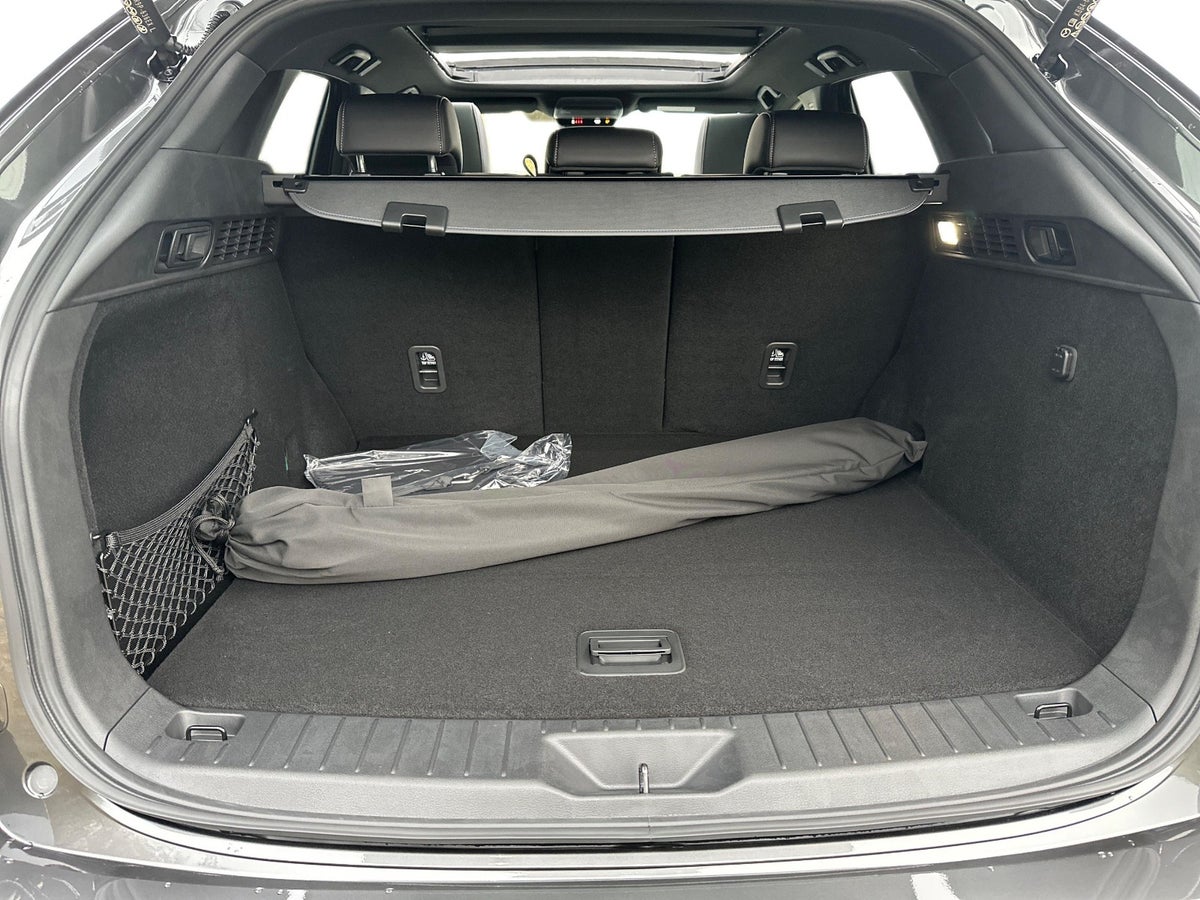 Mazda CX-60 PHEV Homura+ aut. AWD billede 13
