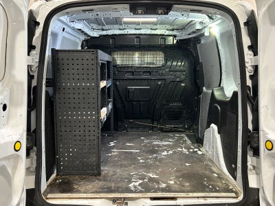 Ford Transit Connect TDCi 100 Trend kort