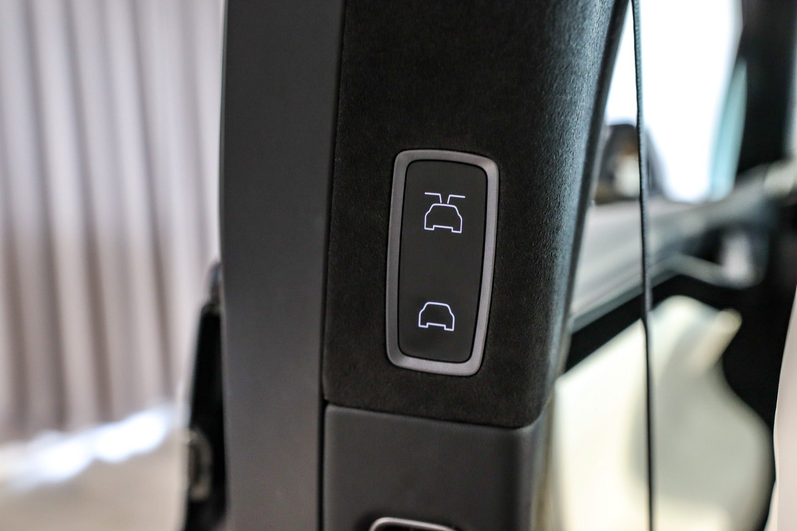 Billede af Tesla Model X Ludicrous Performance AWD