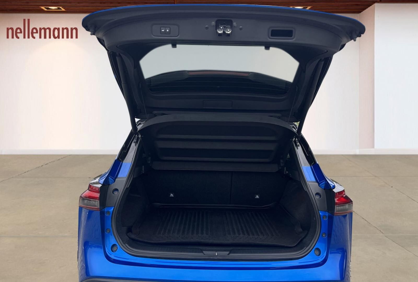 Nissan Qashqai mHEV Tekna+ X-tr.