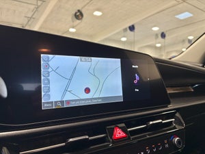 Kia Niro PHEV Prestige DCT