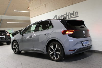 VW ID.3 Pro Move