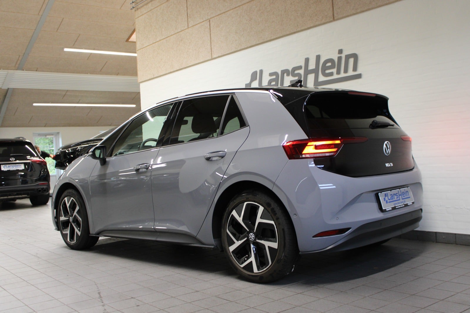 VW ID.3 Pro Move