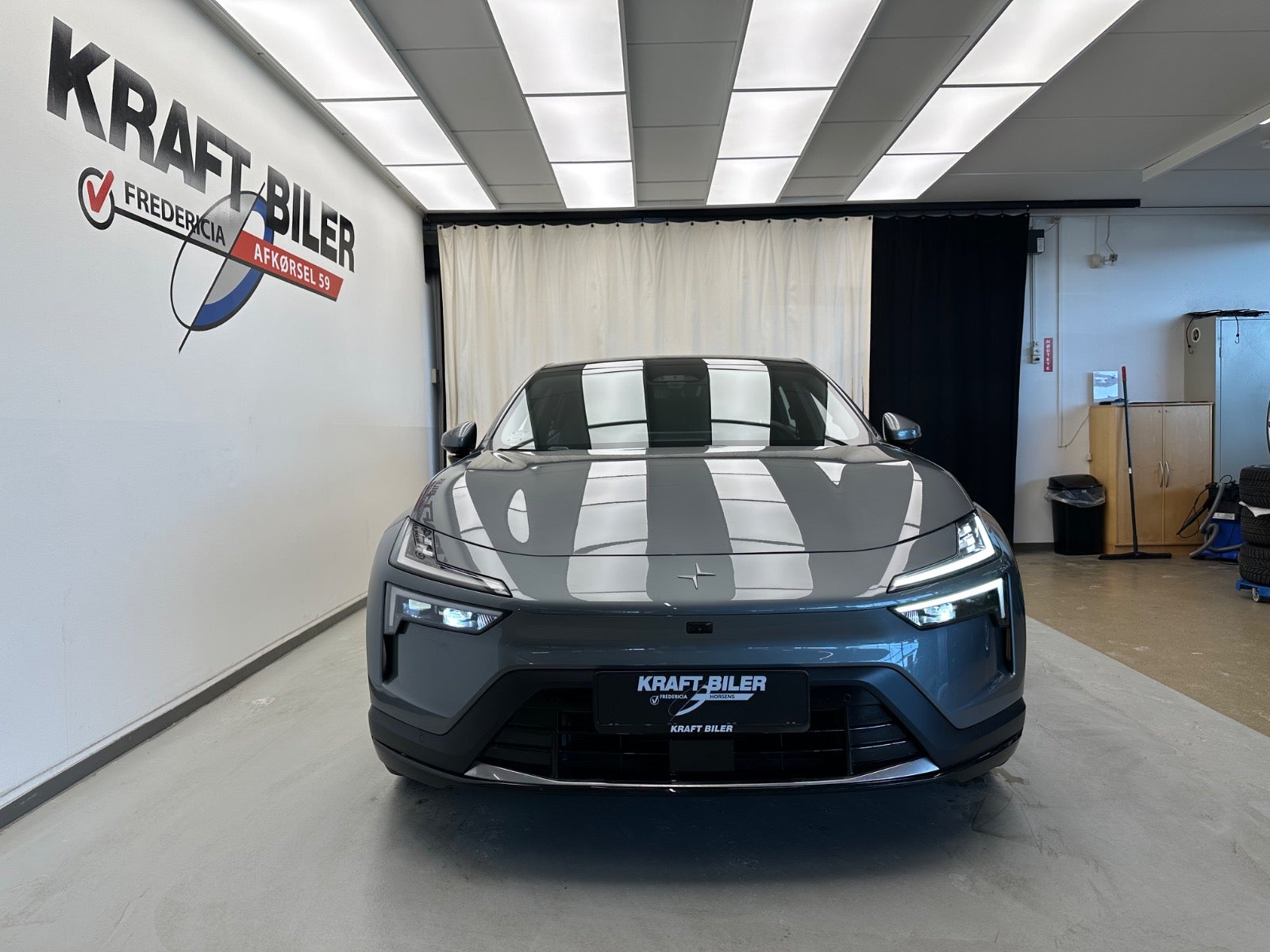 Billede af Polestar 4  Long Range