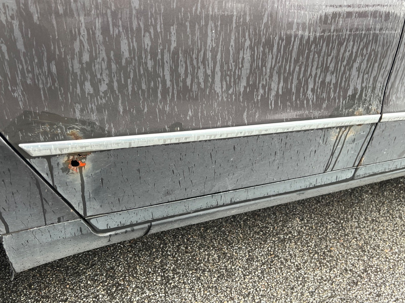 VW Passat TDi 170 Sportline Variant DSG