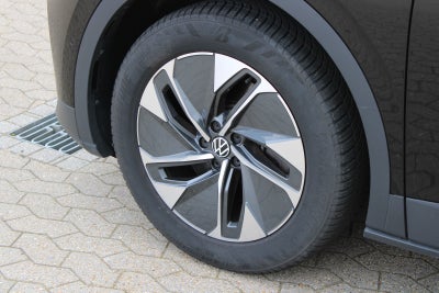 VW ID.4 Pro Performance