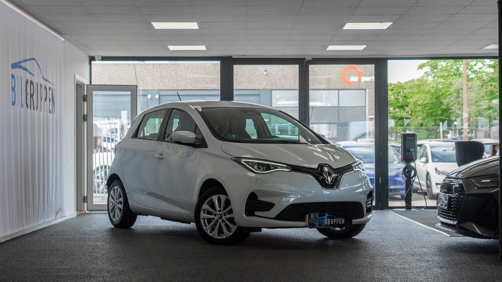 Renault Zoe 52 Intens