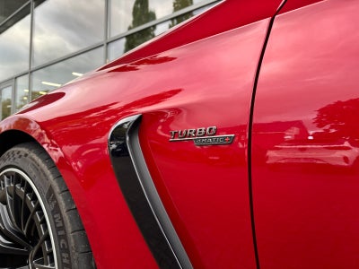 Mercedes CLE53 AMG Premium Plus Coupé aut. 4Matic+