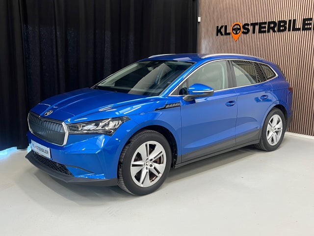 Skoda Enyaq 80 iV Loft