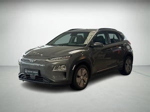 Hyundai Kona EV Trend