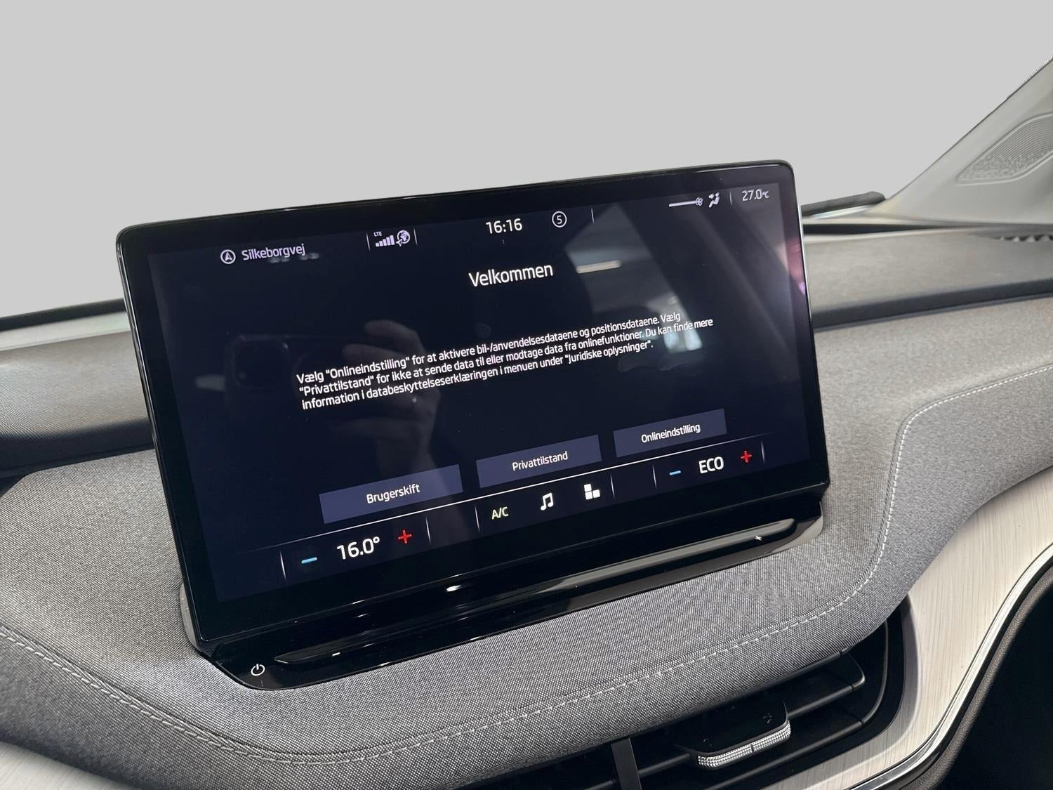 Billede af Skoda Enyaq 80 iV Loft