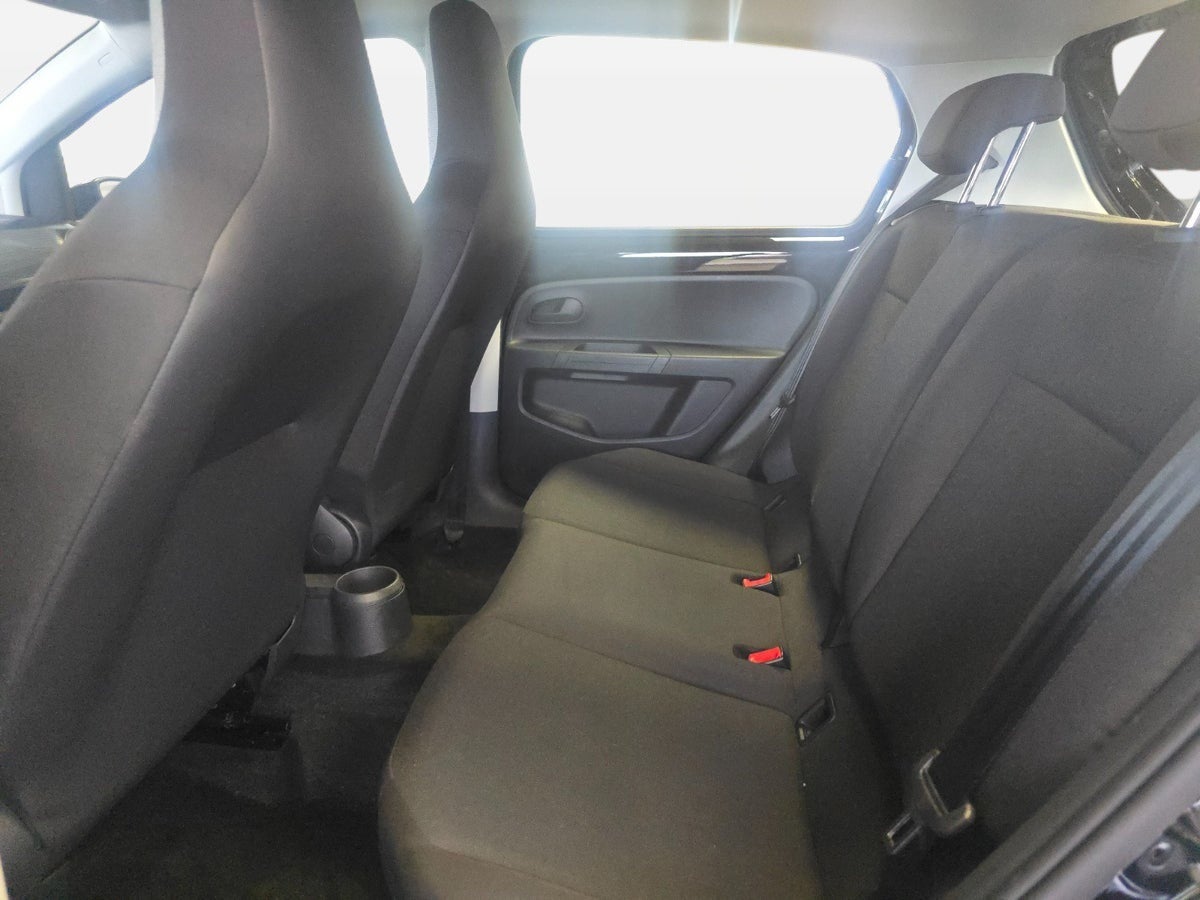 Billede af VW e-Up!  Move Up!