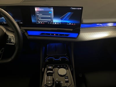 BMW i5 eDrive40 Touring M-Sport