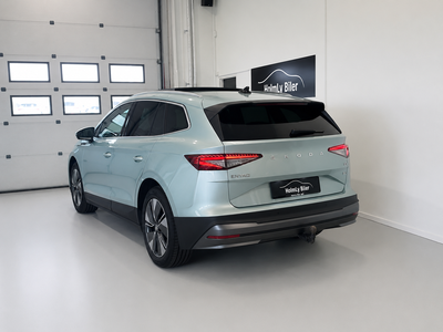 Skoda Enyaq iV Lounge