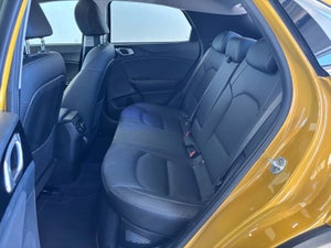 Kia XCeed PHEV Upgrade Intro DCT