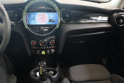 MINI Cooper SE Camden Edition