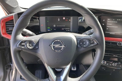 Opel Mokka-e GS Line