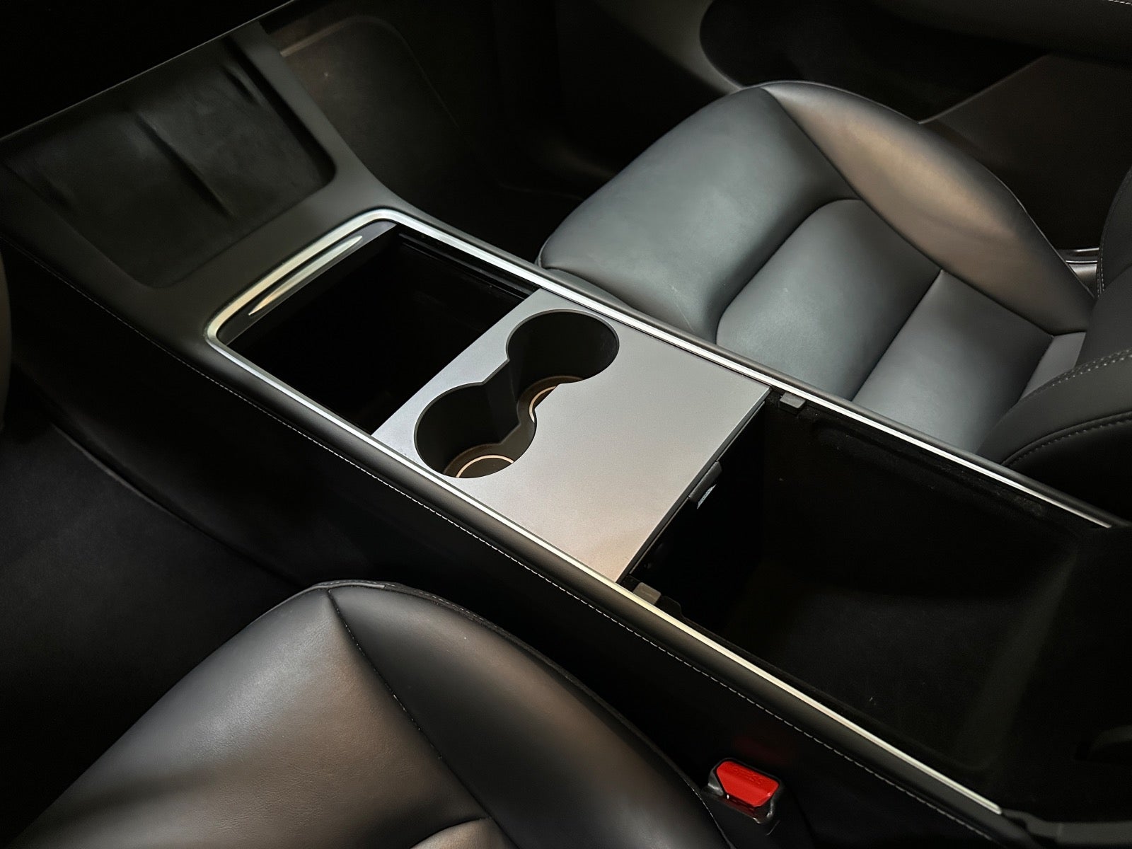 Billede af Tesla Model Y  RWD