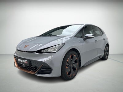 Cupra Born High