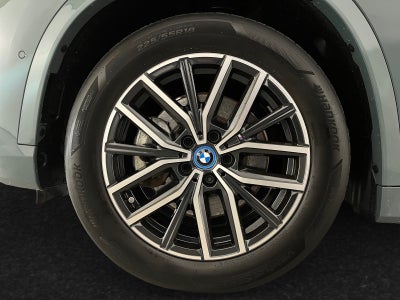 BMW iX1 xDrive30 M-Sport Van