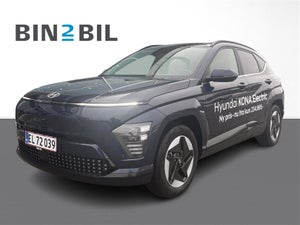 Hyundai Kona EV Ultimate