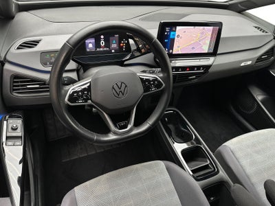 VW ID.3 Pro Performance billede 2