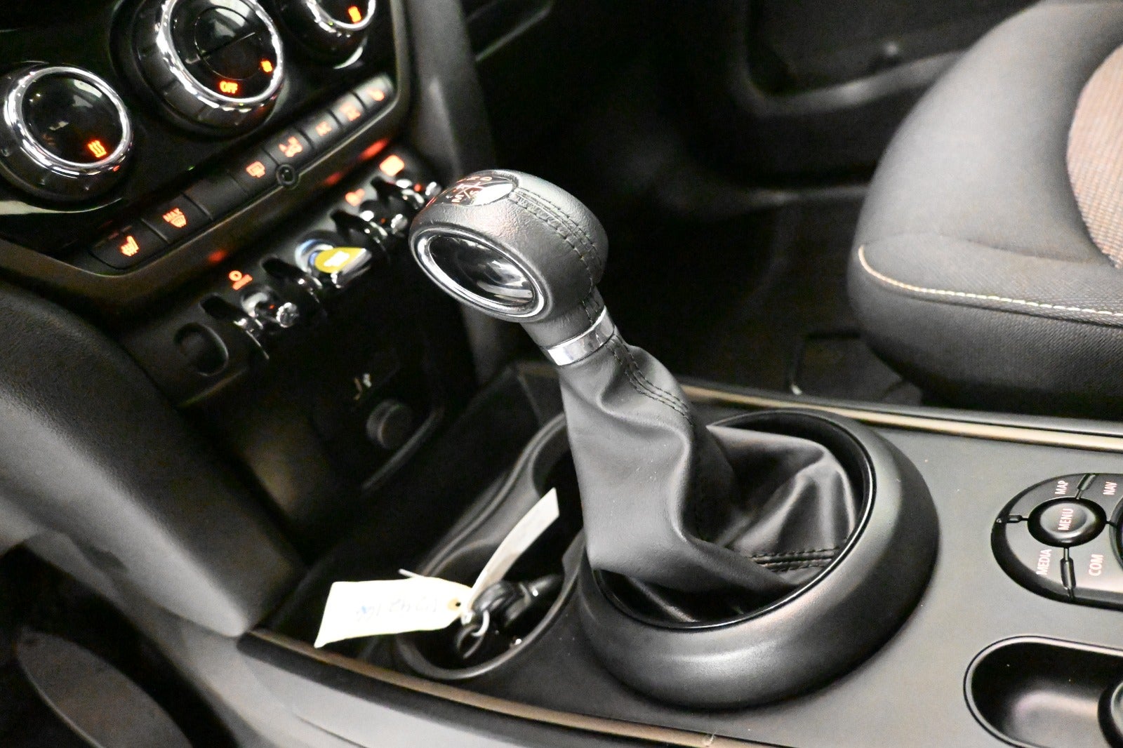 MINI Countryman Cooper SE Essential aut. ALL4