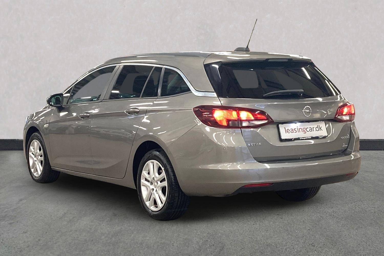 Billede af Opel Astra 1,0 T 105 Enjoy Sports Tourer