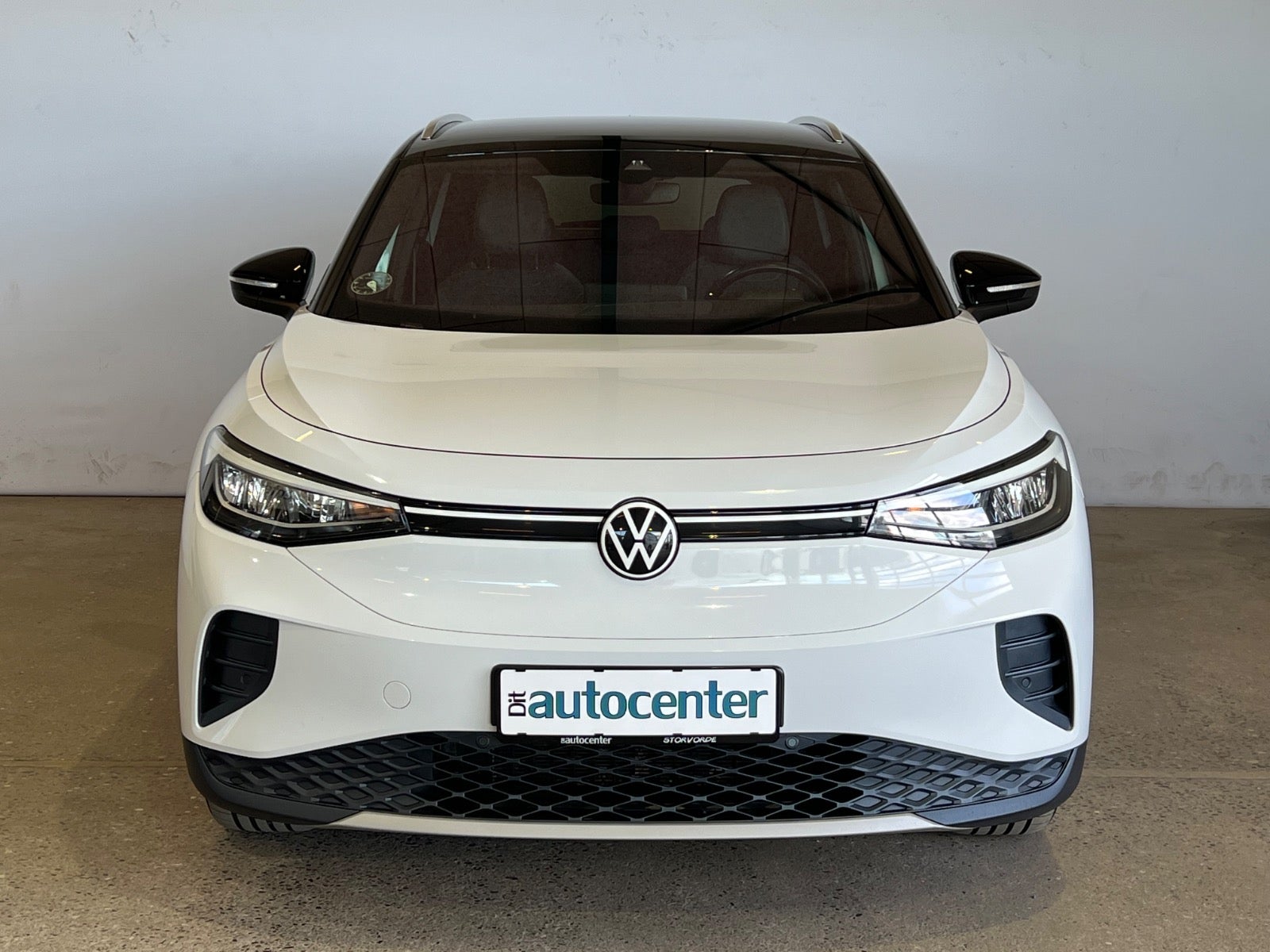 VW ID.4 Pro Performance 1ST