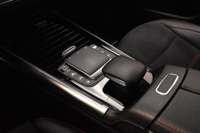 Mercedes EQA250 AMG Line