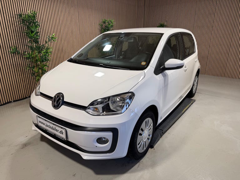 VW Up! MPi 60 Move Up!