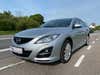 Mazda 6 Advance stc.
