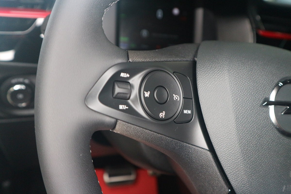 Opel Corsa-e GS-Line
