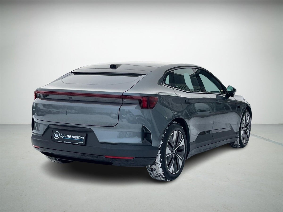 Polestar 4 Long Range billede 2