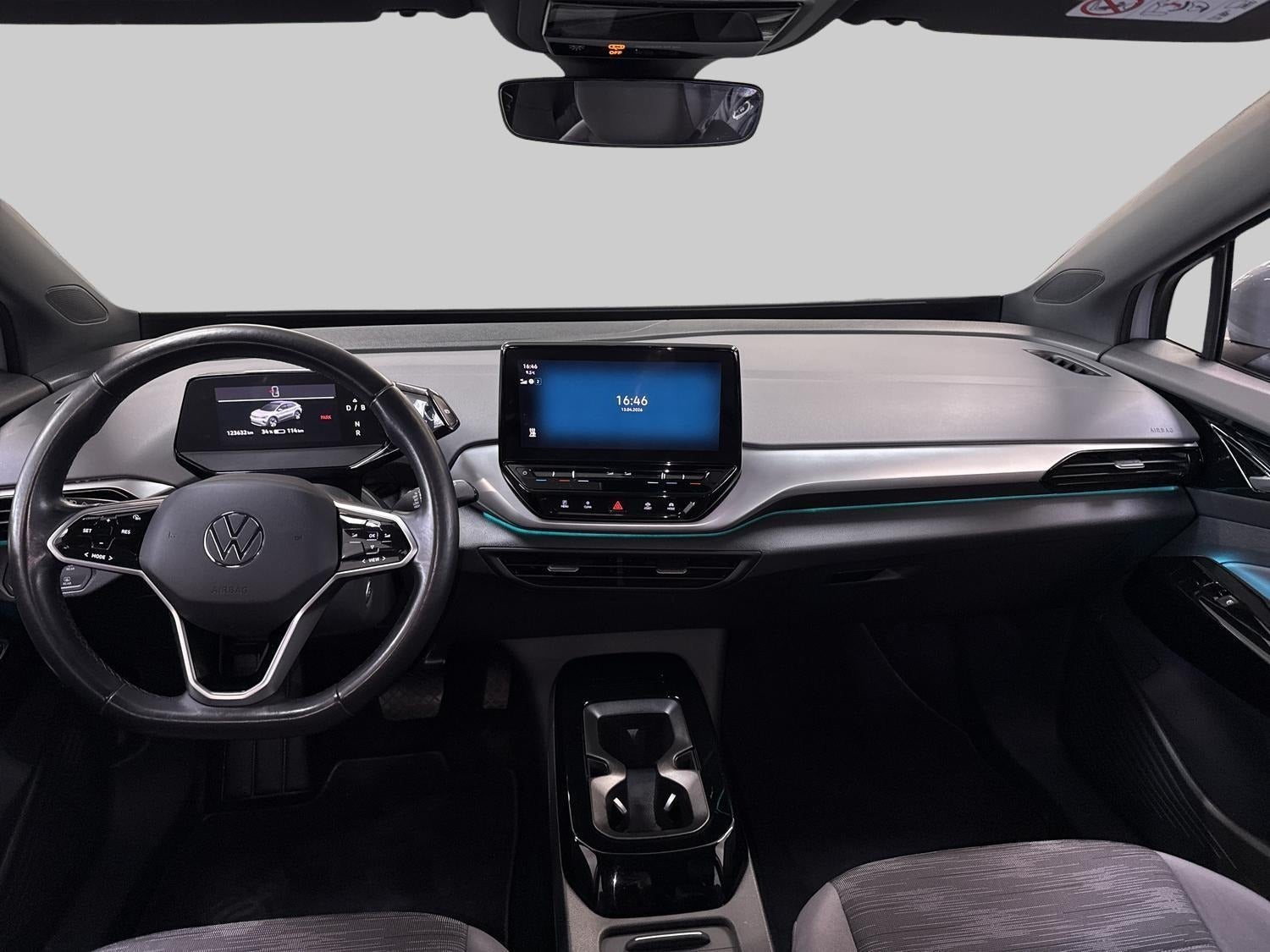 Billede af VW ID.4 77 Pro Performance