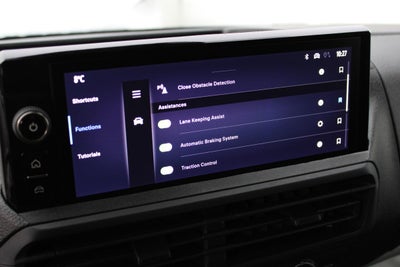 Toyota ProAce Long Comfort Master