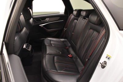 Audi A6 TFSi e S-line Avant quattro S-tr.