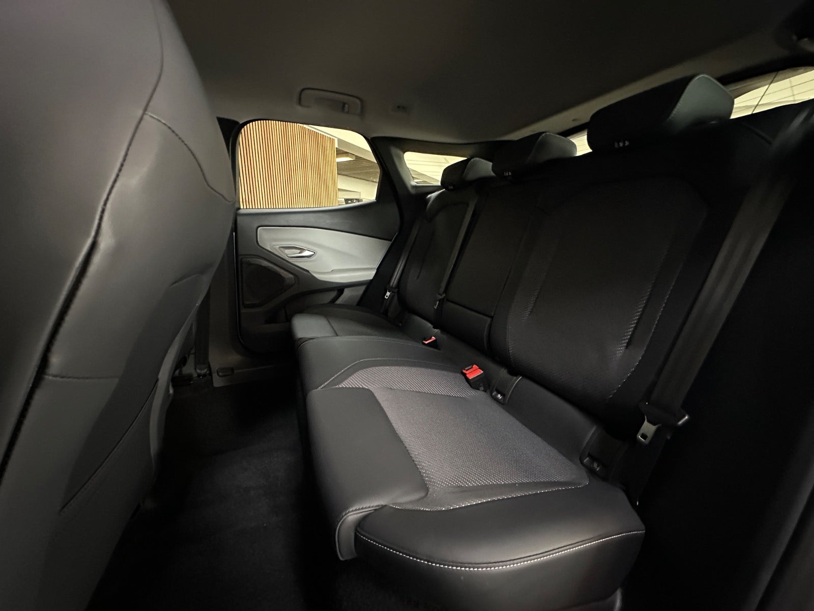 Billede af Ford Explorer 77 Select Extended Range