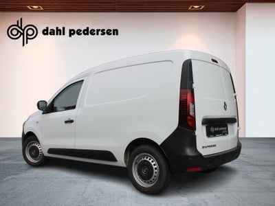 Renault Express dCi 75 Tekno billede 1