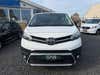 Toyota ProAce D 120 Long Comfort Mandskabsvogn thumbnail
