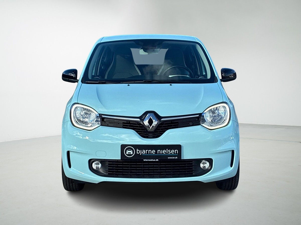 Renault Twingo Electric Zen billede 6