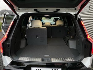 Kia EV9 Long Range Performance GT-Line AWD 7prs
