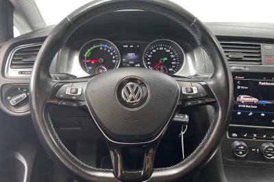 VW e-Golf VII
