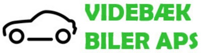Videbæk Biler ApS logo