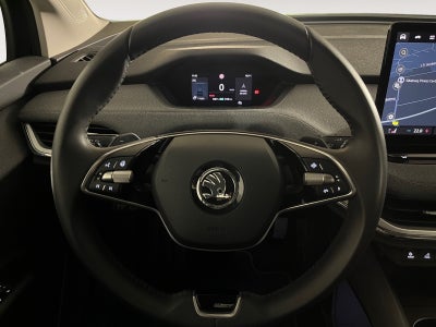 Skoda Enyaq iV Van