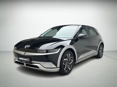 Hyundai Ioniq 5 Advanced