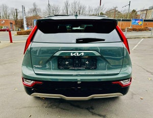 Kia Niro EV Inspire